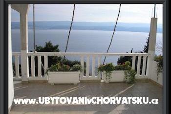 Apartmány Danka foto 5