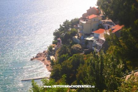 Apartmány Delfin Stanići foto 2