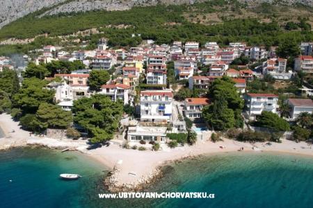Apartmány Denis foto 3