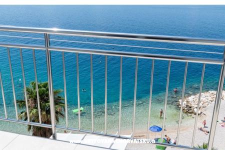 Apartmány Denis Omiš Chorvatsko