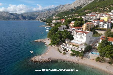 Apartmány Denis foto 2