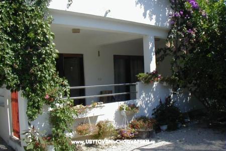 Apartmány Dino foto 5