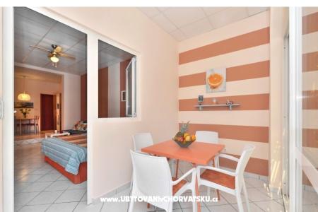 Apartmány Dominik foto 5