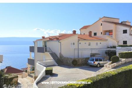 Apartmány Dora foto 2