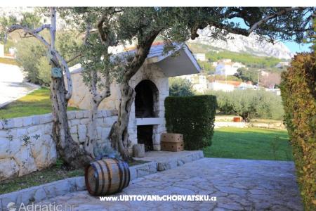 Apartmány Dora foto 3