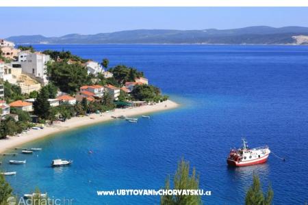 Apartmány Dora foto 4