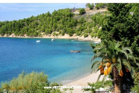 Apartmány Dora foto 5