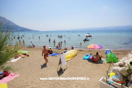 Apartmány Dragica foto 4