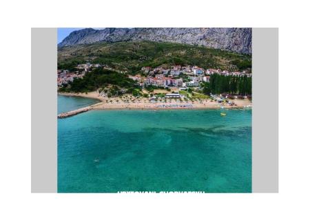 Apartmány Dragica, Duće foto 3