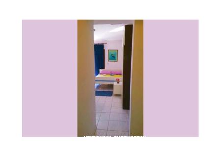 Apartmány Dragica, Duće foto 5