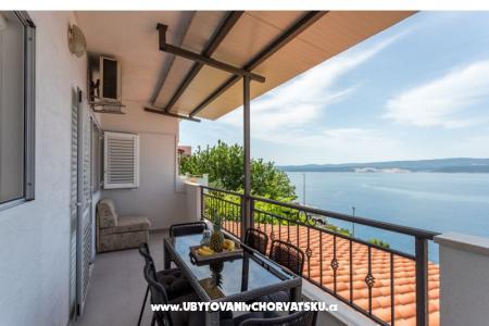 Apartmány Drago Kovačić foto 3