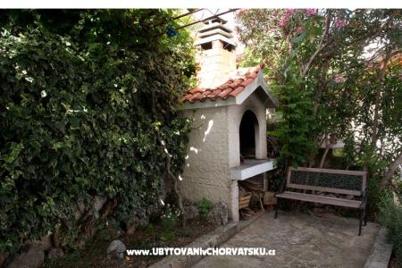 Apartmány Drago Kovačić foto 4