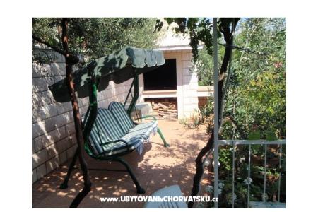 Apartmány Erceg foto 5