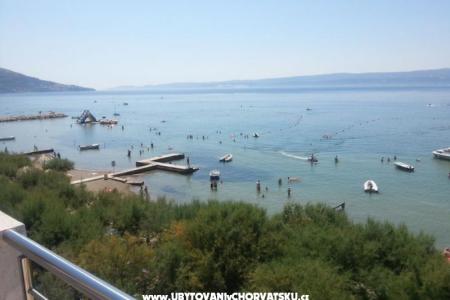 Apartmány Filip Duće foto 2