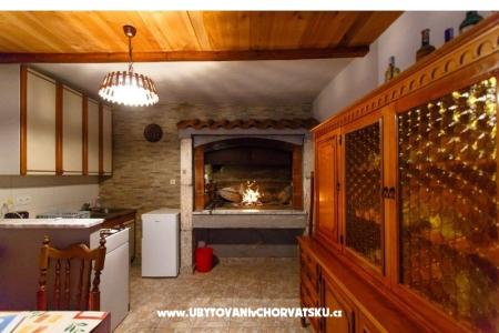 Apartmány Filip Duće foto 3