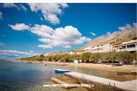 Apartmány Filip Duće foto 4