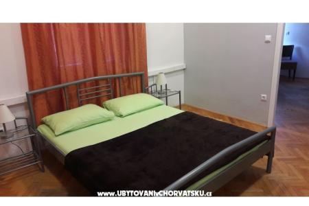 Apartmány Fošal foto 4