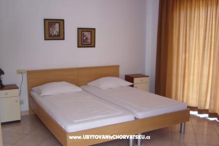 Apartmány Gale Omis foto 3