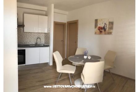 Apartmány Gale Omis foto 4