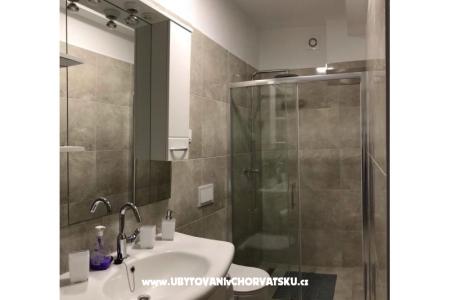 Apartmány Gale Omis foto 5