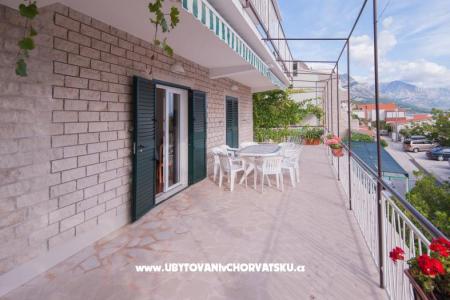 Apartmány Galija foto 5