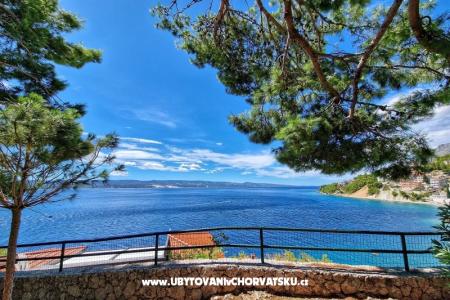 Apartmány Hajdi foto 2