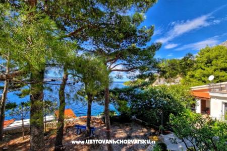 Apartmány Hajdi foto 3