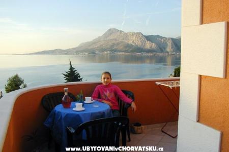 Apartmány HRBAT foto 2