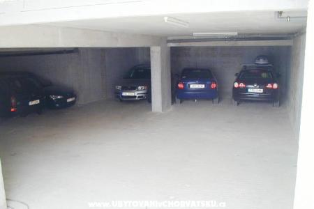 Apartmány HRBAT foto 5