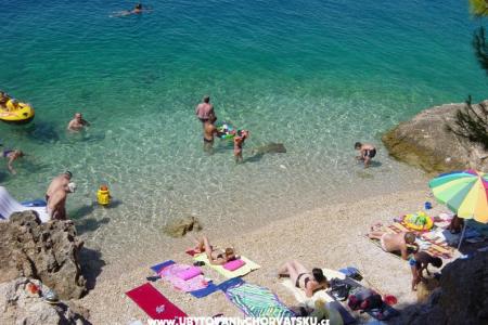 Apartmány Ivan i Ian  foto 5