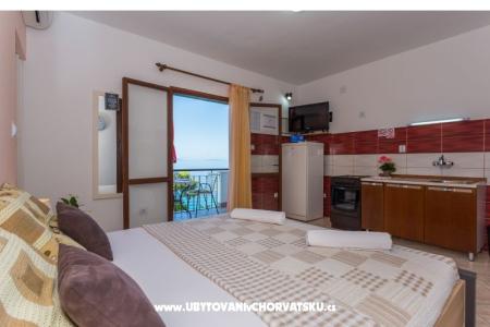 Apartmány Ivica foto 3