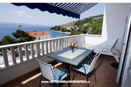 Apartmány Jasna  foto 5