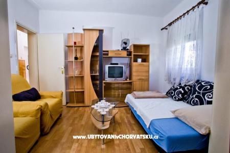 Apartmány Jelica foto 2