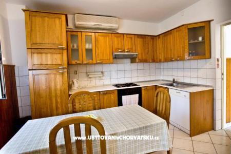 Apartmány Jelica foto 3