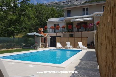 Apartmány Bašić foto 3