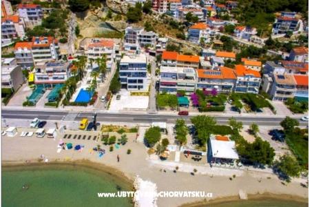 Apartmány Kaktus foto 3