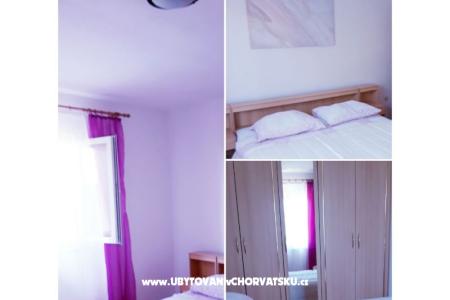 Apartmány Karolina foto 4