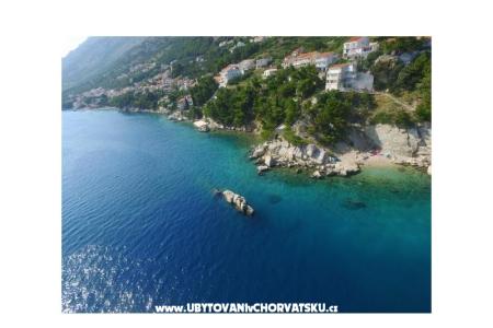 Apartmány Katica foto 4