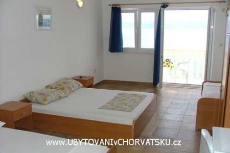 Apartmány Kovacic foto 4