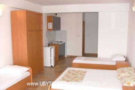 Apartmány Kovacic foto 5