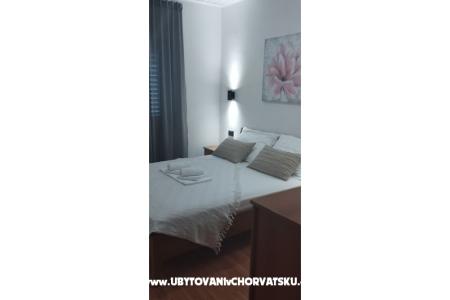 Apartmány Kujundžić foto 3