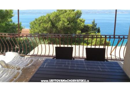 Apartmány Kuzmić foto 2