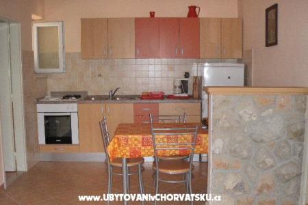 Apartmány Lelas foto 2