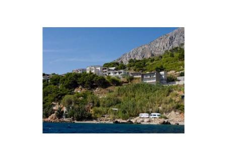 Apartmány Linda foto 3