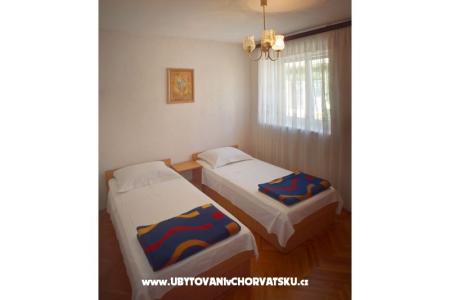 Apartmány LOLA foto 4