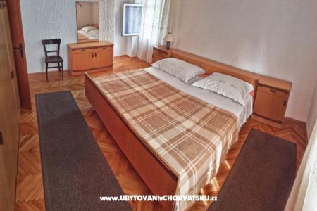 Apartmány LOLA foto 5