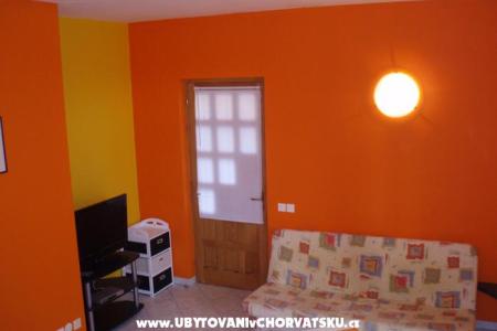 Apartmány Lović foto 2