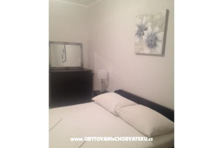 Apartmány Luca foto 2