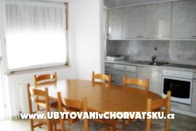 Apartmány Luca foto 3