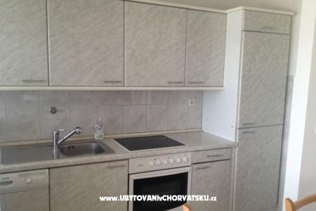 Apartmány Luca foto 5